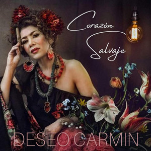 Deseo Carmin